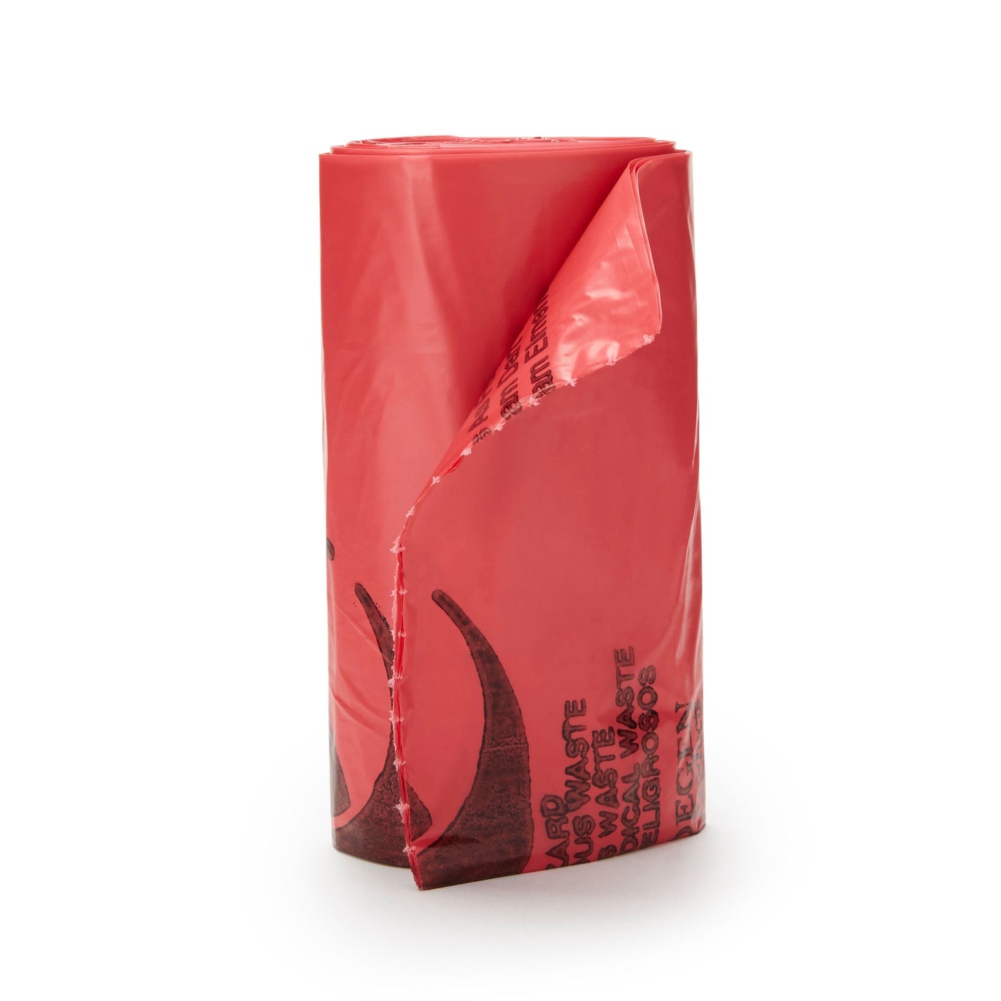 McKesson Biohazard Waste Bag