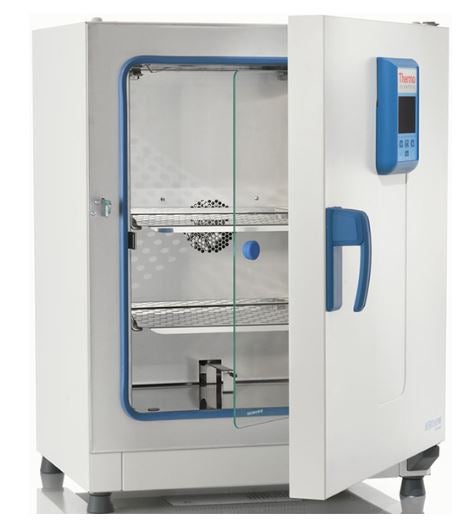 Heratherm Microbiological Incubator General Protocol 2.6 cu. ft. / 75 Liter