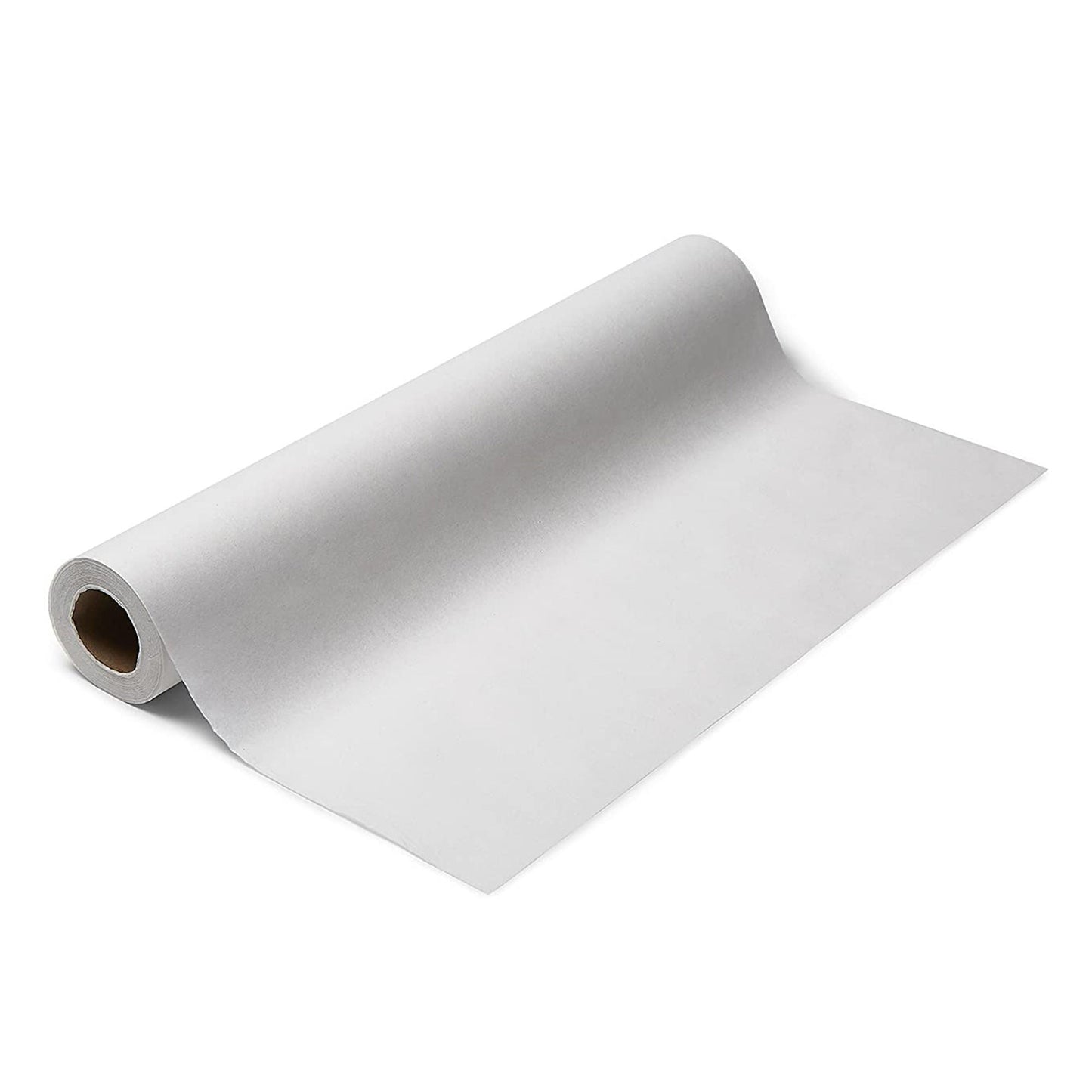 Graham Medical Table Paper 27 Inch Width 225 Foot Length White Smooth