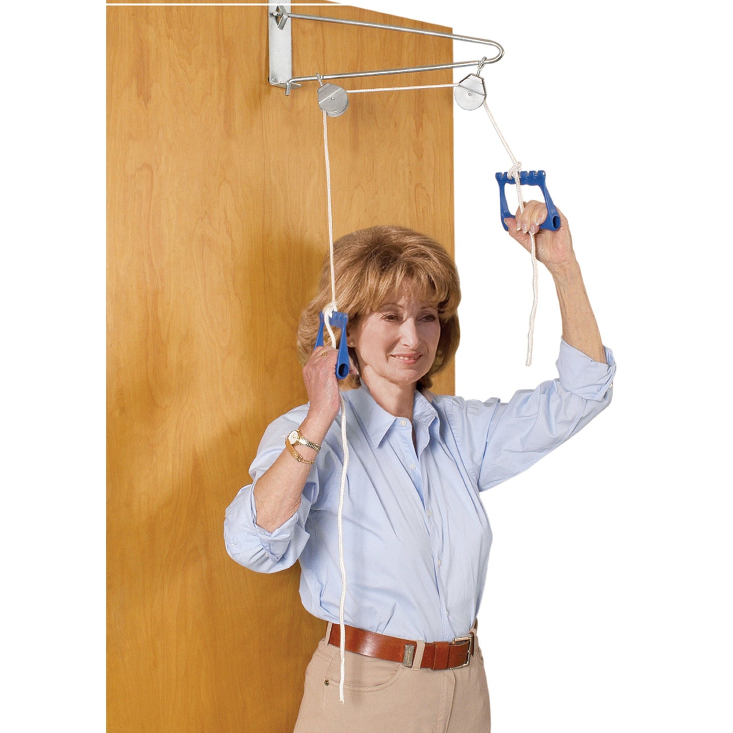 drive™ Overdoor Pulley Exerciser