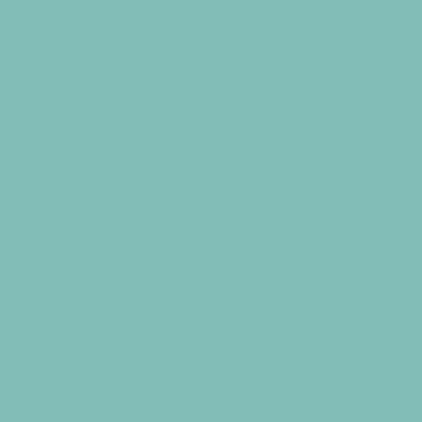 Tidi® Choice Teal Procedure Towel
