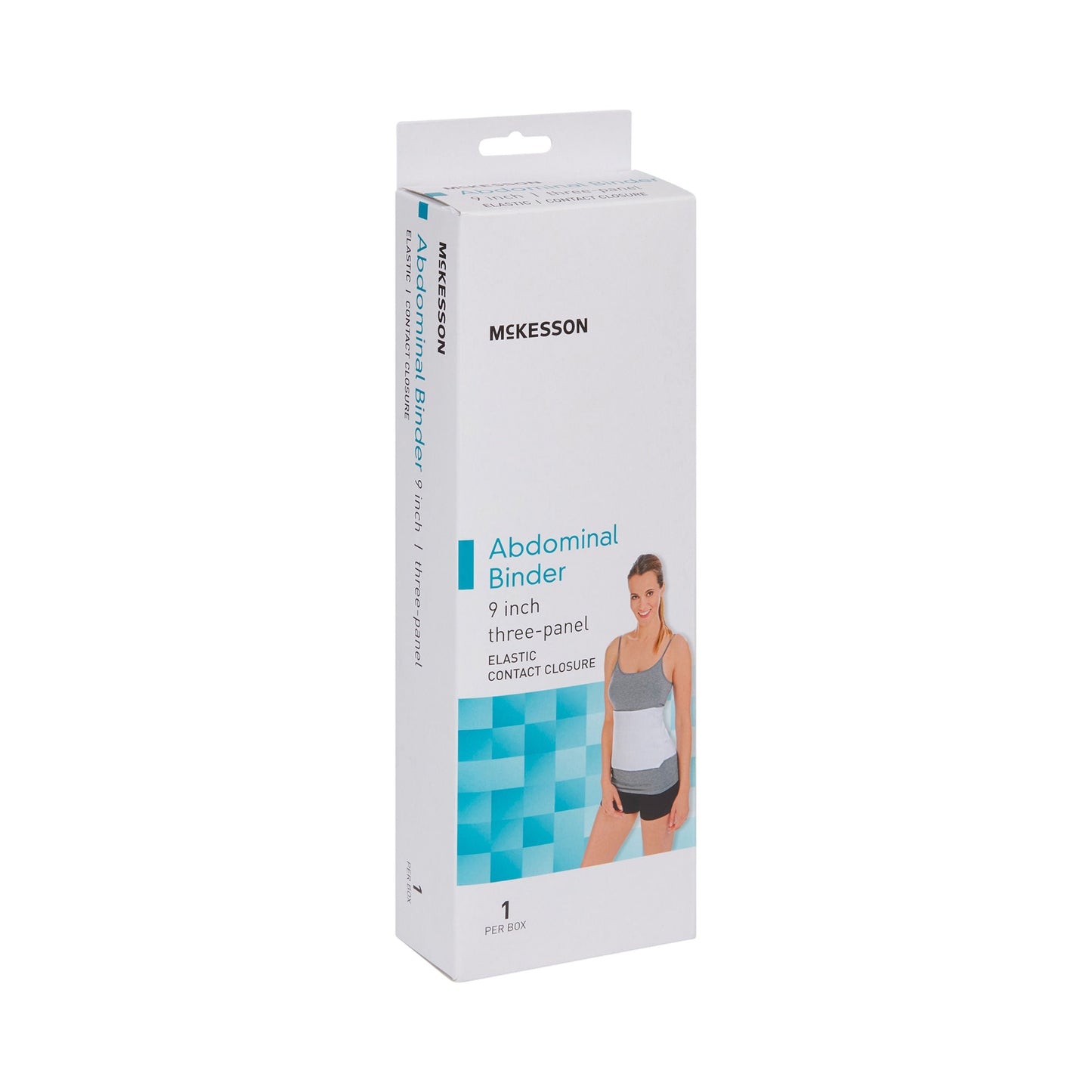 McKesson 3-Panel Abdominal Support
