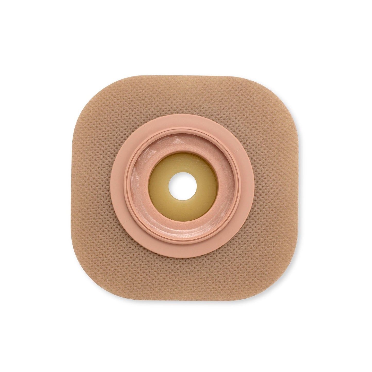 New Image™ Convex CeraPlus Skin Barrier, Flange