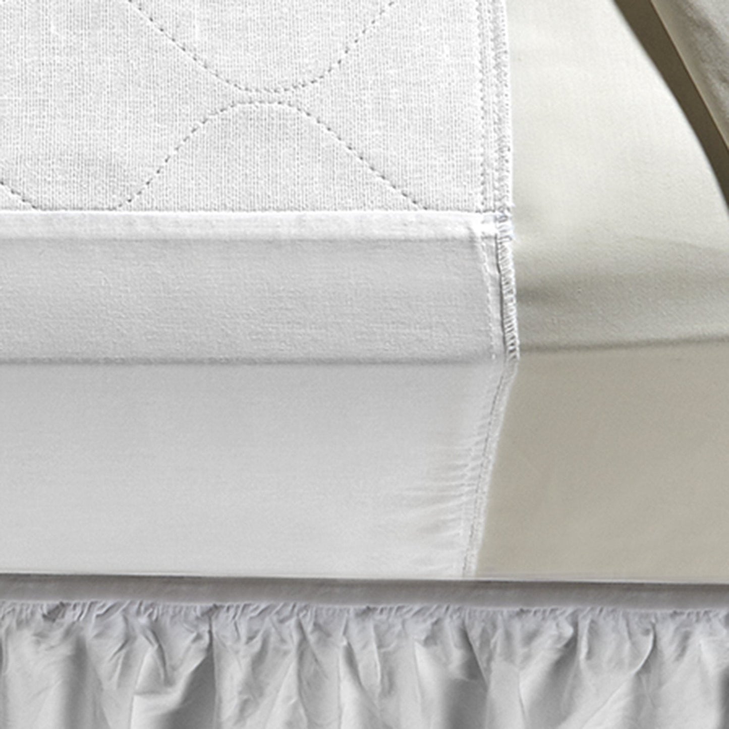 CareFor™ Deluxe Underpad with Tuckable Flaps