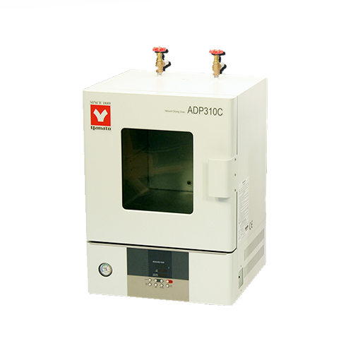 Yamato ADP300C Benchtop Vacuum Oven Programmable 27L
