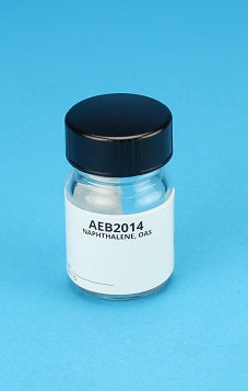 Naphthalene (OAS) (C= 93.60%, H= 6.33%) - Alpha Resources part AEB2014