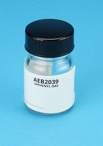 Diphenyl (OAS) (C=93.32%, H= 6.52%) - Alpha Resources part AEB2039 (replaces Thermo Fisher Scientific 33823400)