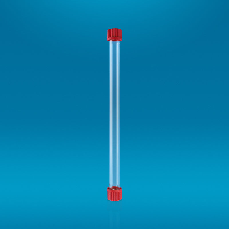 Drying Tube 348mm - Alpha Resources part AEC3026 (replaces Elementar 200011489)