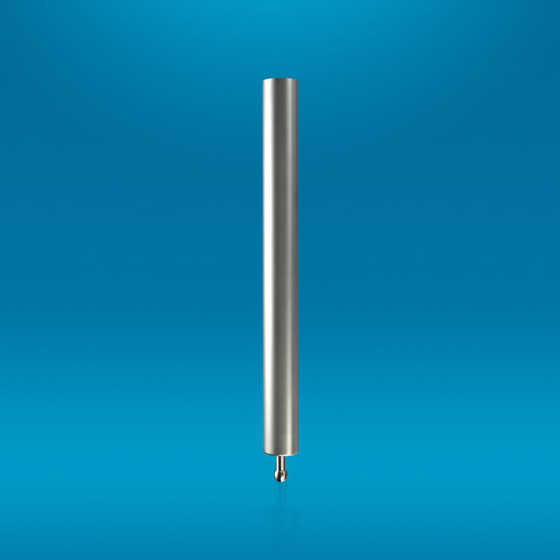 Combustion Tube - Alpha Resources part AEC3069 (replaces Elementar 200006484)