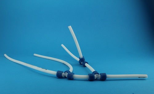 C-Flex Tubing Kit - Alpha Resources part AEE2796 (replaces LECO 625-603-331)