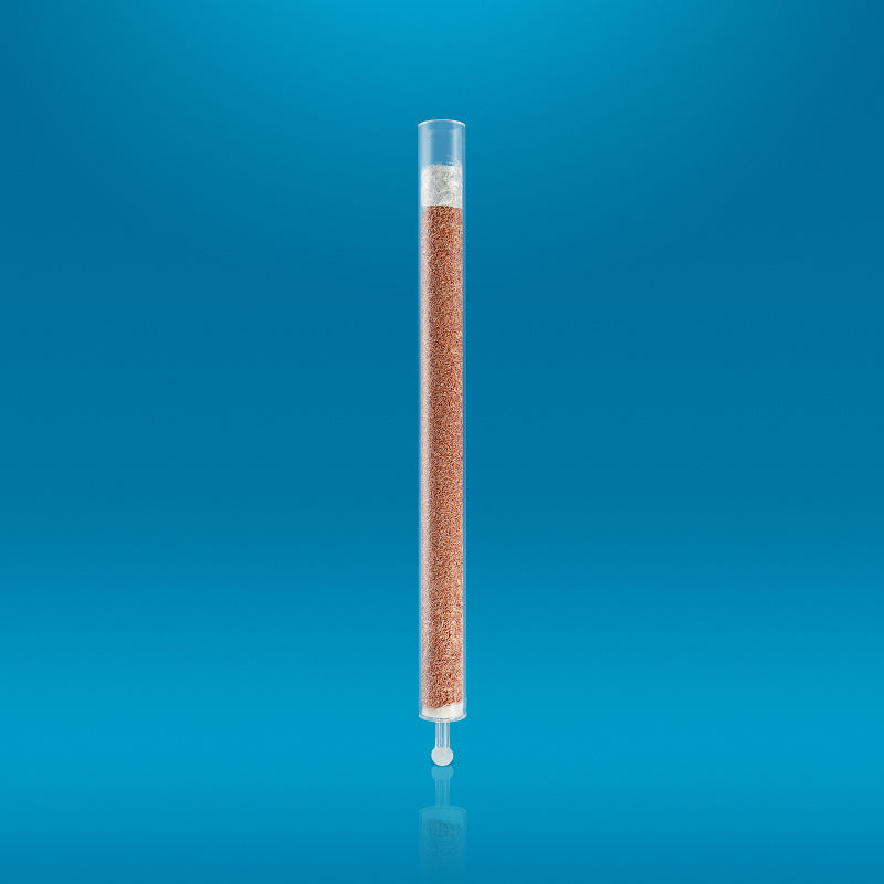 Prepacked N/NC/CHN Reduction Tube Vario EL3 Using AEC3009 (11.00-1150/4) Tube - Alpha Resources part AEX2500 (replaces Elementar 200007844)