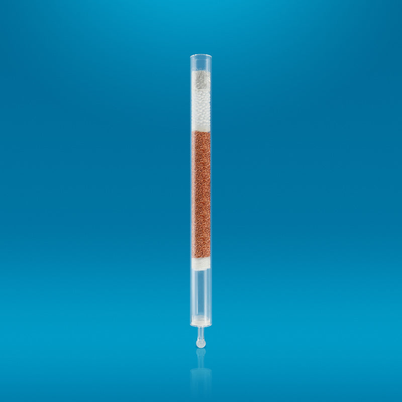 Prepacked CNS/CHNS Reduction Tube Vario EL3 Using AEC3009 - Alpha Resources part AEX2501 (replaces Elementar 11.00-1150)