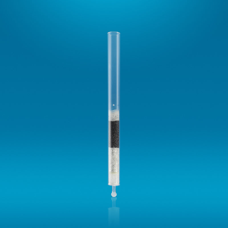 Prepacked N/NC/CHN Reaction Tube Vario EL3/Cube/Micro Cube - Alpha Resources part AEX2506