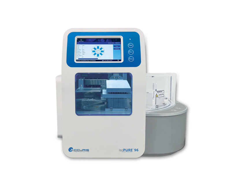 Accuris IsoPure 96 Automated Purification System AP1096
