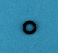 O-ring, (7.5mm x 2.5mm) - Alpha Resources part AR00416 (replaces Elementar 200006004)
