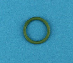 O-Ring - Alpha Resources part AR01053 (replaces Crossings e053)