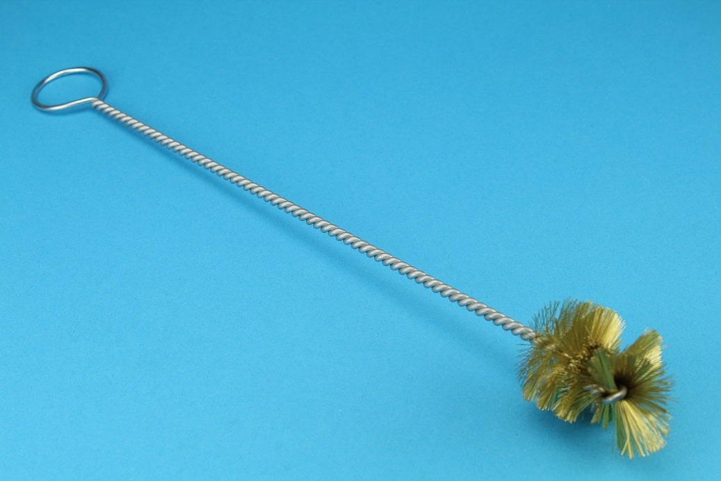 Cleaning Brush - Alpha Resources part AR022 (replaces LECO 501-082)