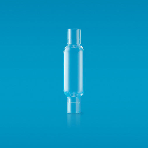 Bubble Tube - Alpha Resources part AR030 (replaces LECO 771-030)