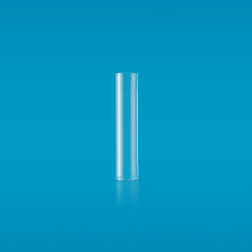 3" Drying Tube - Alpha Resources part AR047 (replaces LECO 761-047)