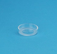 Quartz Crucible Cover - Alpha Resources part AR094 (replaces LECO 780-094)
