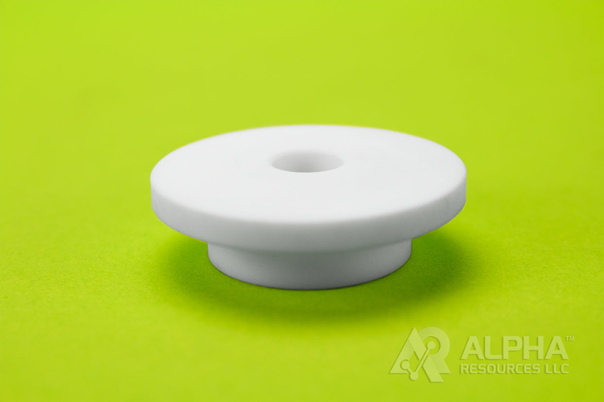 Insulation Insert - Alpha Resources part AR101085 (replaces Bruker Q101085)