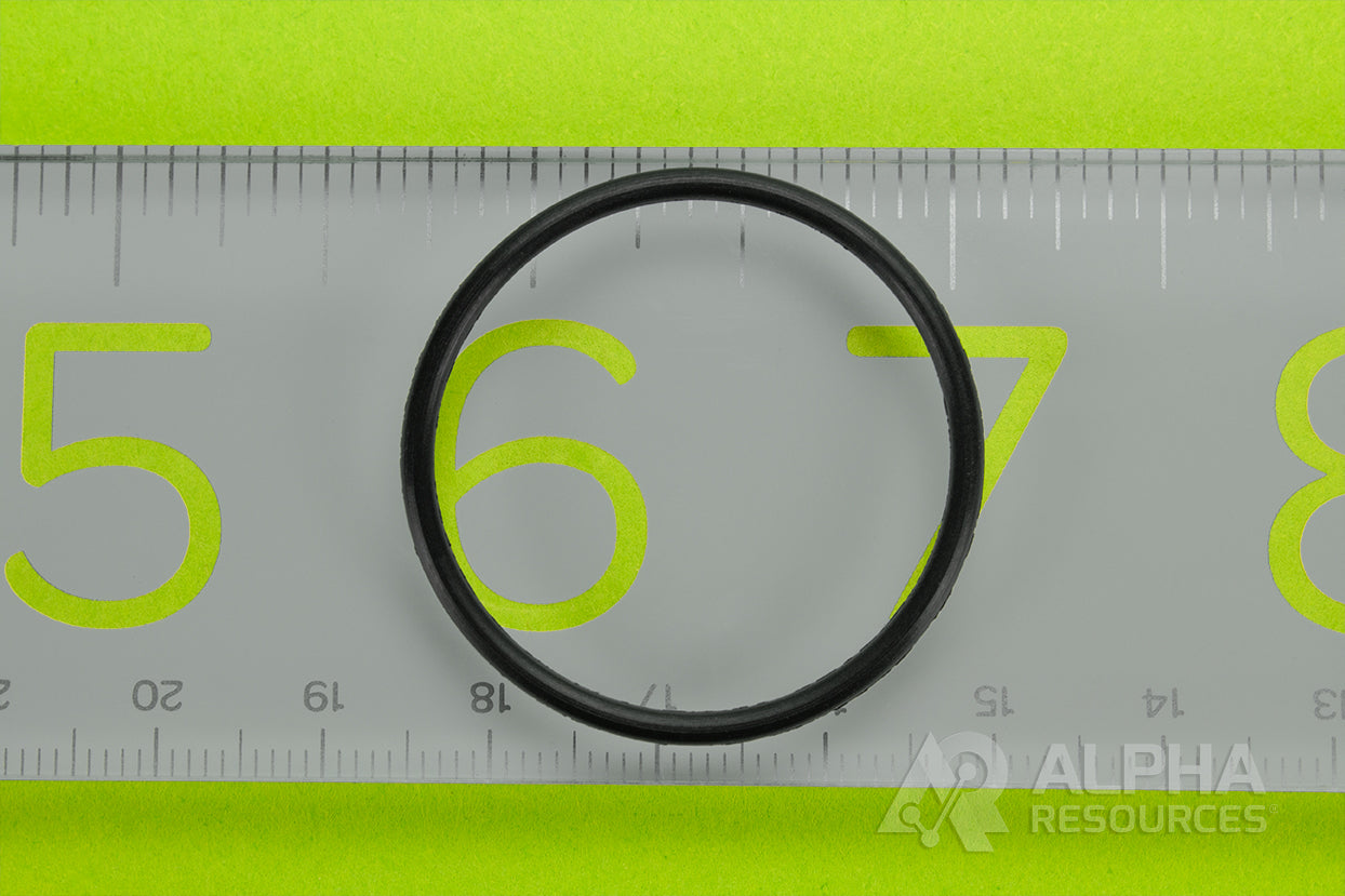 O-Ring, (30mm x 2mm) for Bruker - Alpha Resources part AR104652 (replaces Bruker Q104652)