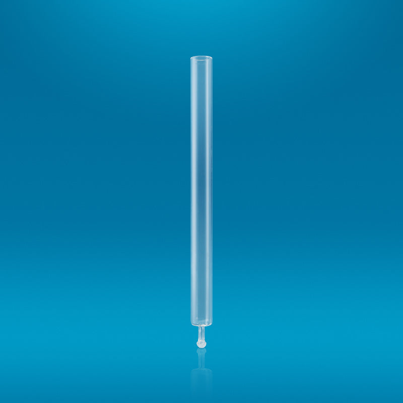 Combustion/Reduction Tube - Alpha Resources part AR11504 (replaces Elementar 200007844)