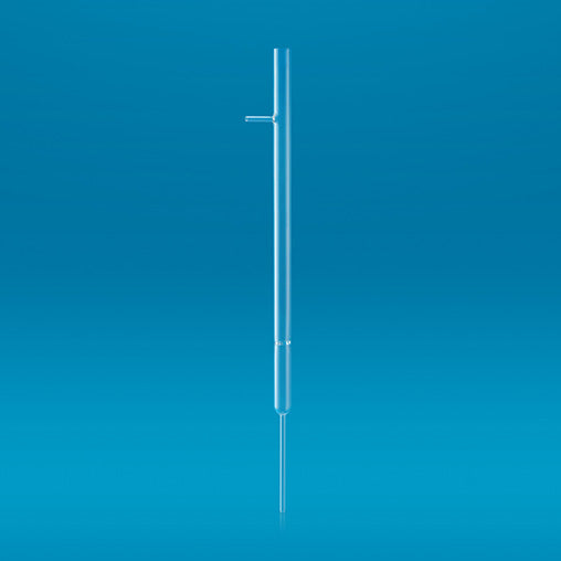 Reaction Tube - Alpha Resources part AR1201 (replaces LECO 601-201)