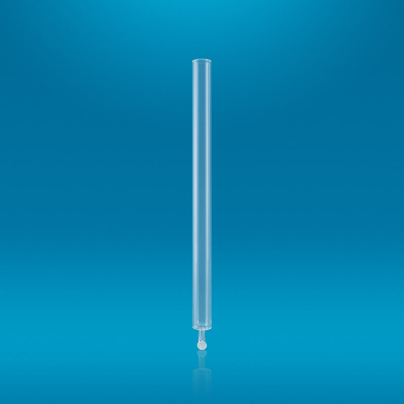 Reduction Tube - Alpha Resources part AR13084 (replaces Elementar 200012583)