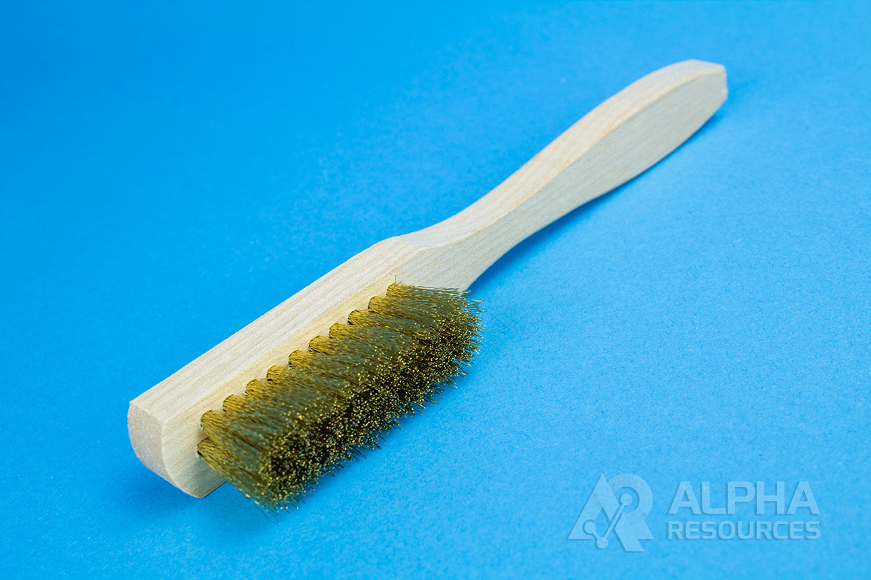 Eltra Cleaning Brush - Alpha Resources part AR14072B (replaces ELTRA 71031)