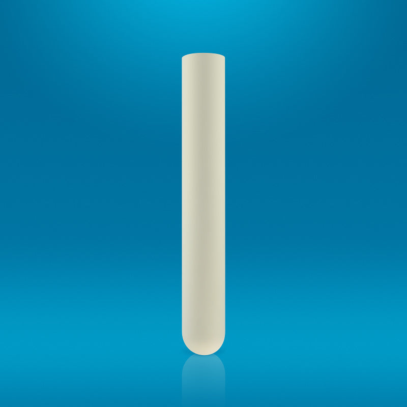 Outer Combustion Tube (L= 15.6", OD= 2.25") - Alpha Resources part AR1554 (replaces LECO 625-601-554)