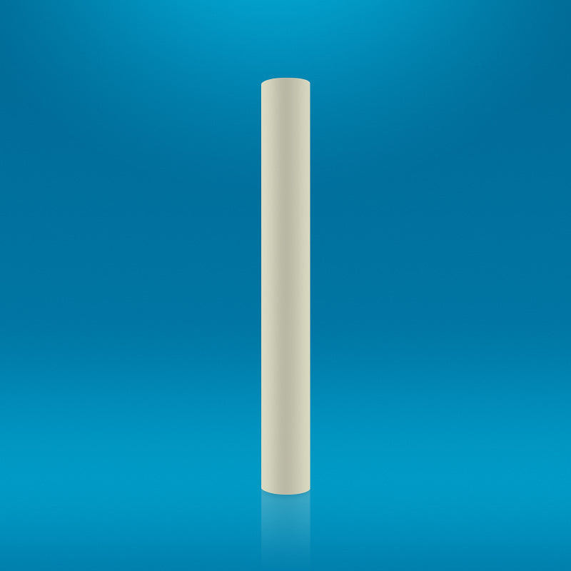 Inner Combustion Tube (L= 14.625", OD= 1.75") - Alpha Resources part AR1555 (replaces LECO 625-601-555)