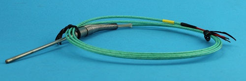 Over Temp Thermocouple, RC612 - Alpha Resources part AR1585 (replaces LECO 781-585)