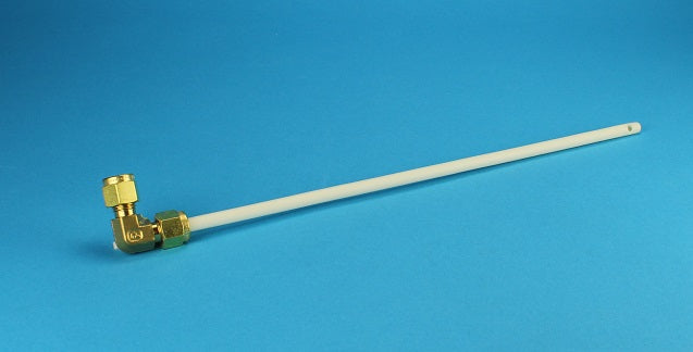 Lance Tube Assembly - Alpha Resources part AR2402 (replaces LECO 772-402)