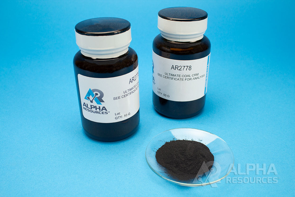 The "Ultimates" Coal CRM - Alpha Resources part AR2778 (replaces ELTRA 92550-3010)