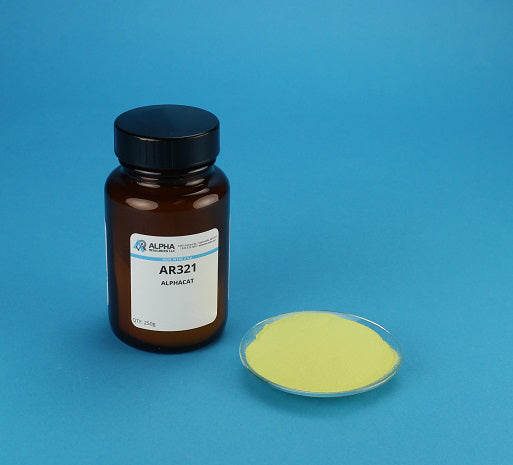 Alphacat Accelerator - Alpha Resources part AR321 (replaces LECO 502-321)