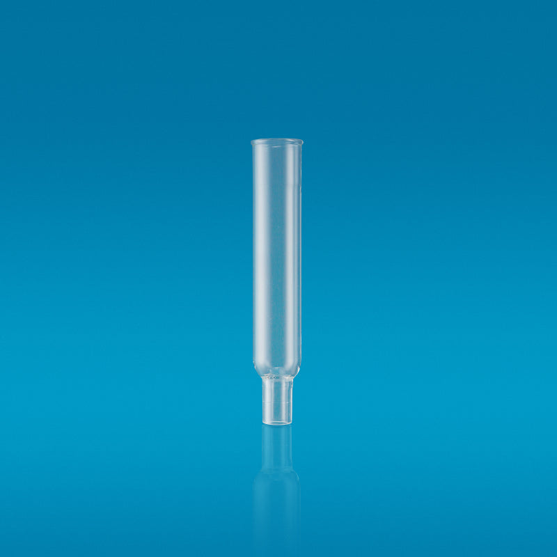 Quick Disc Tube - Alpha Resources part AR390 (replaces LECO 601-390)