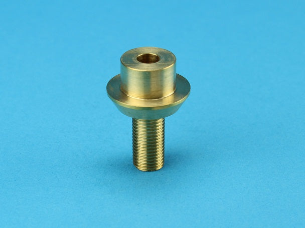 Pedestal Adapter, For Use With AR816 - Alpha Resources part AR5815 (replaces LECO 605-815)