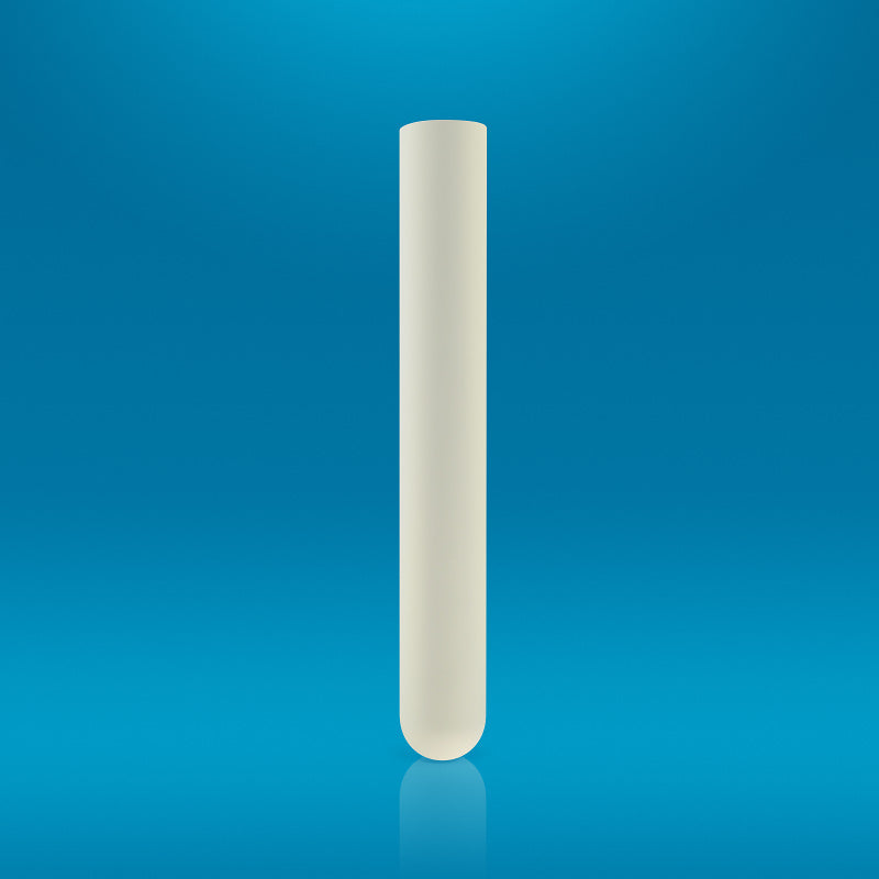 Outer Combustion Tube (L= 14.625", OD= 2.0") - Alpha Resources part AR6089 (replaces LECO 616-089)