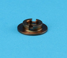 Electrode Insert for AR619 Crucible (RHEN602/H836EN) - Alpha Resources part AR6198 (replaces LECO 619-896)