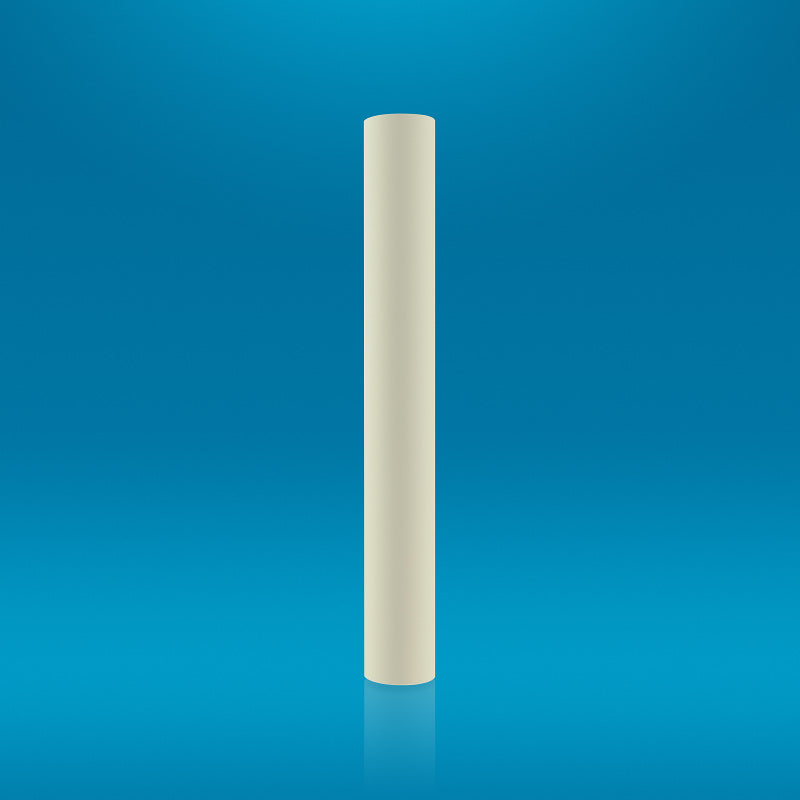 Inner Combustion Tube (L= 13.65", OD= 1.8") - Alpha Resources part AR6313 (replaces LECO 606-313)
