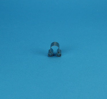 Braid Clamp For Element - Alpha Resources part AR6320 (replaces LECO 606-320)