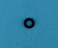 O-Ring - Alpha Resources part AR6333 (replaces LECO 606-333)