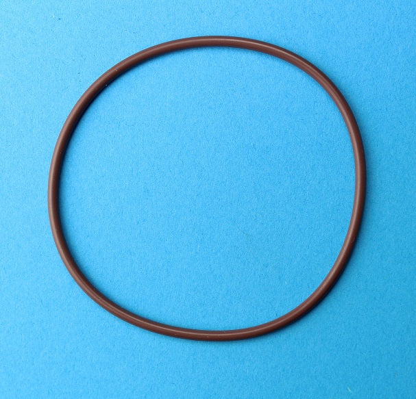 O-Ring - Alpha Resources part AR677 (replaces LECO 775-677)