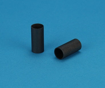 Horiba Inner Graphite Crucible (Dimensions: H=0.945" x OD=0.438") - Alpha Resources part AR79001 (replaces Horiba 3014006831)