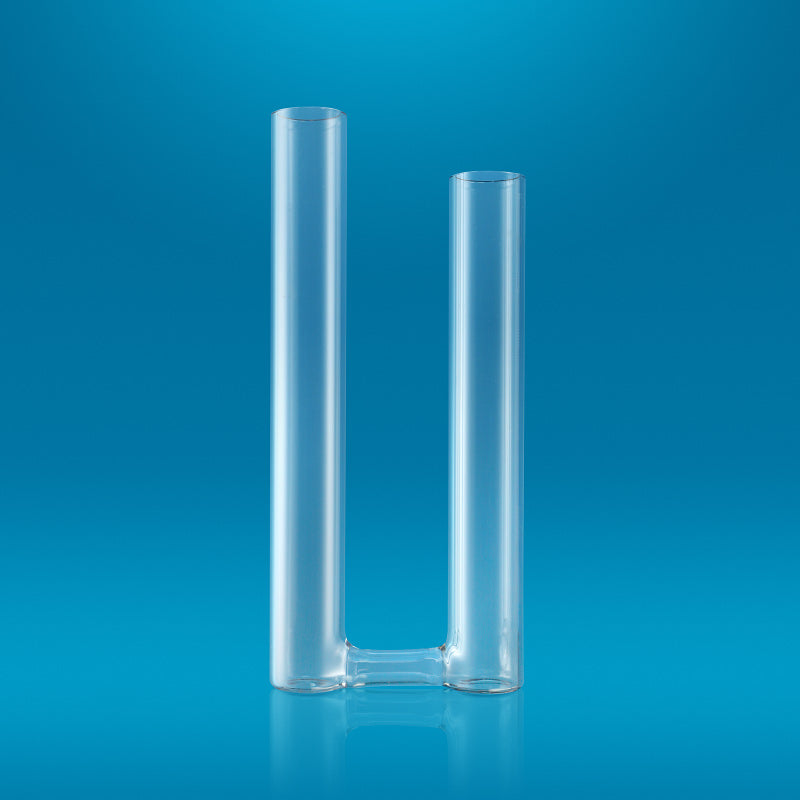 Combustion Tube - Alpha Resources part AR9065 (replaces LECO 619-065)
