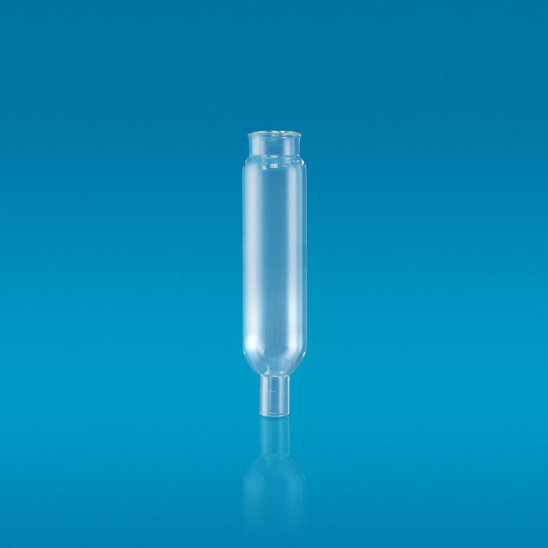 Reagent Tube - Alpha Resources part AR9316 (replaces LECO 619-316)