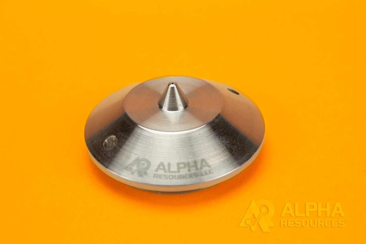 Skimmer– AB6 (Nickel) (Dry) - Alpha Resources part AR98003 (replaces NU Instruments 319-540)