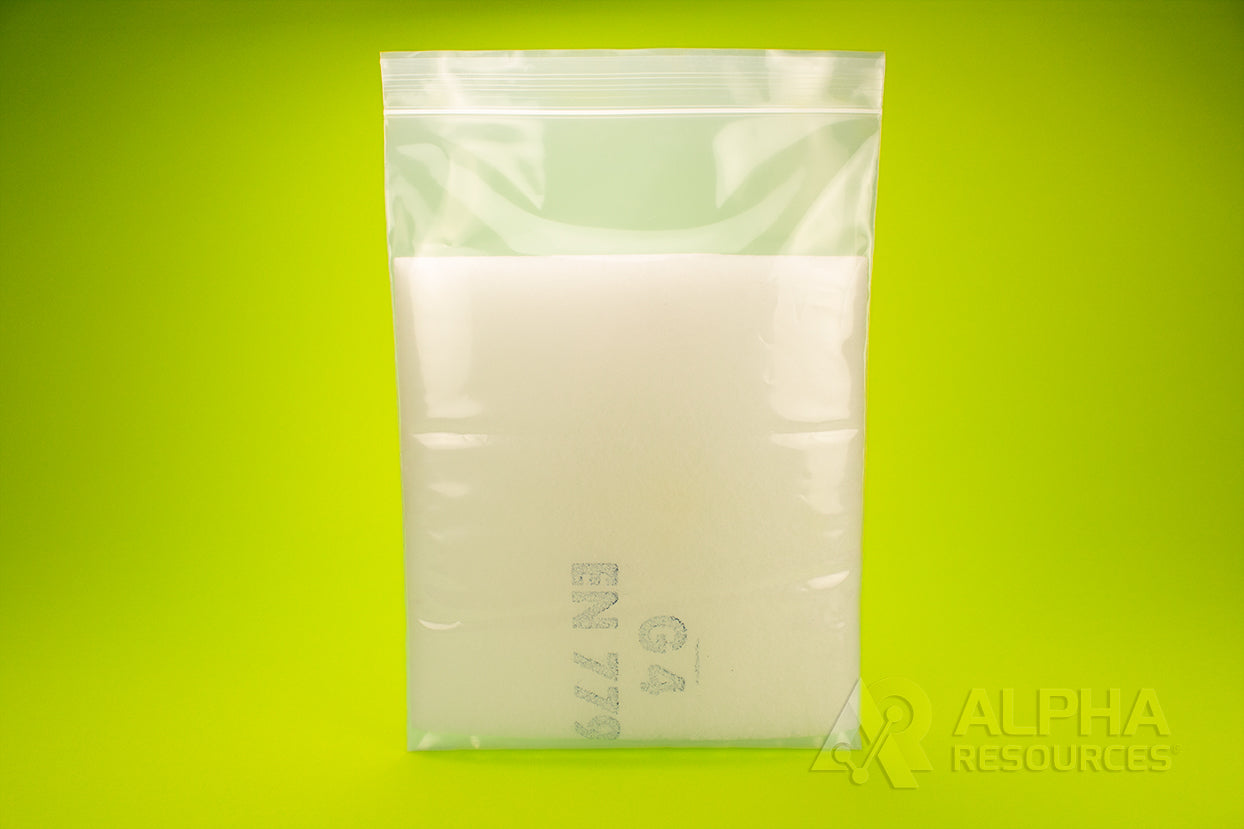 Filter Pad - Alpha Resources part ARS28610 (replaces Thermo Fisher Scientific A028610)