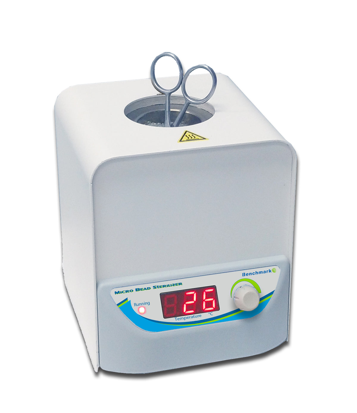 Benchmark Scientific Micro Bead Sterilizer B1201